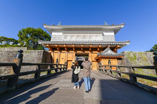 Kagoshima Private & Custom Tour with Licensed Guide and Vehicle - Kirishima shrine and the craft trail: sacred spaces, art forest, armor, and porcelain
