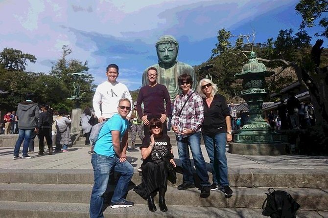 Kamakura 4hr Private Trip with Government-Licensed Guide - Price and Logistics: What You’re Really Paying For