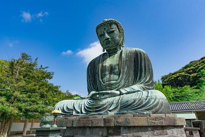 Kamakura 6hr Private Walking Tour with Government-Licensed Guide - Picking Your Route: The 3 to 4 Stops That Matter Most