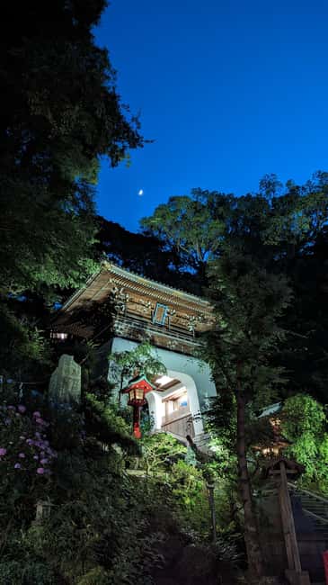 Kamakura: A Journey Through Medieval Japan (Walking Tour) - Tokei-ji: a former nunnery stop with a pilgrim purpose