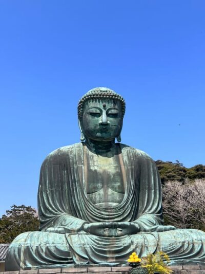 Kamakura and Enoshima: Private Guided Day Tour with Vehicle