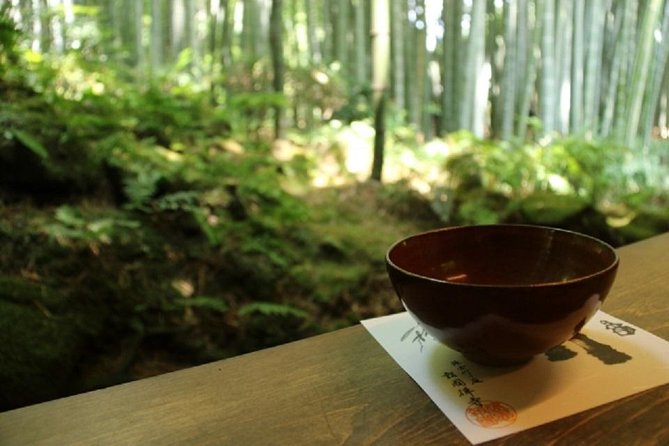 Kamakura Bamboo Forest and Great Buddha Private Tour - Hasedera Temple: Flower Seasons and a Calm Start