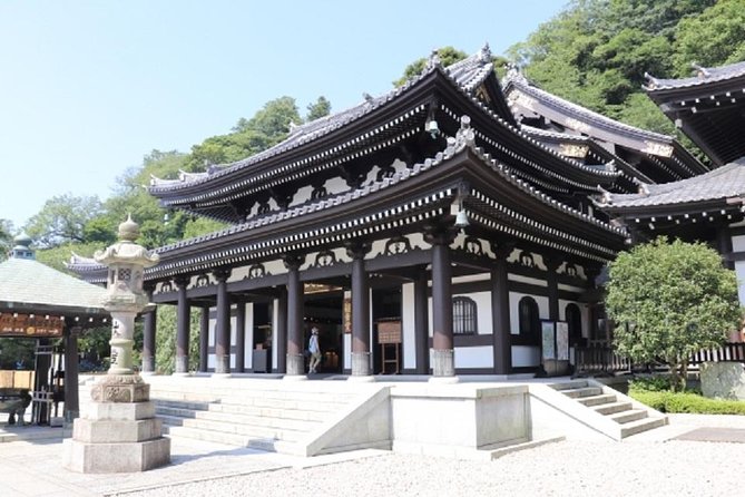 Kamakura Bamboo Forest and Great Buddha Private Tour - Price and Value: What $176.37 Buys You in a 9-Hour Day