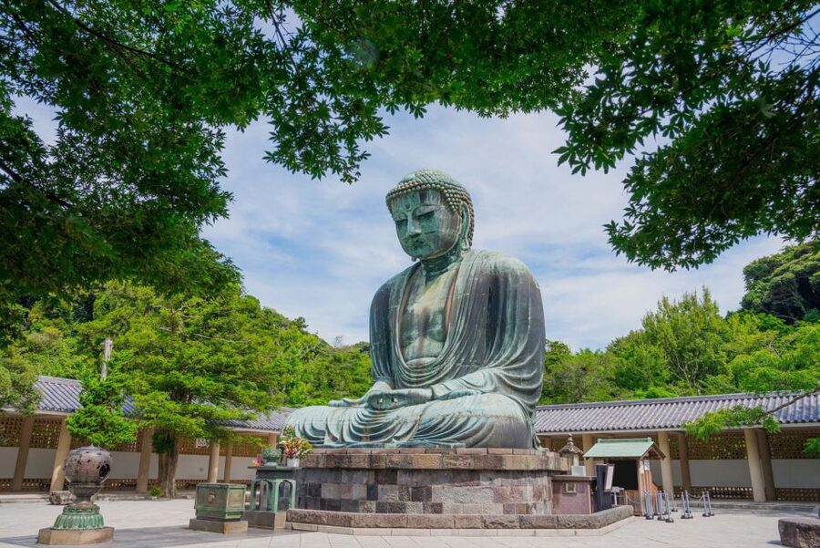Kamakura: Daibutsu Hiking Trail Tour with Local Guide - What you learn about Kamakura as you walk