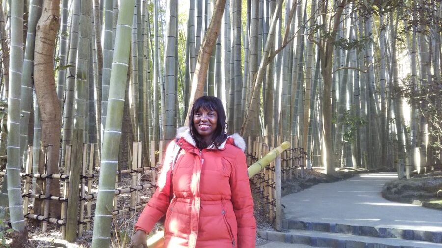 Kamakura: Daibutsu Hiking Trail Tour with Local Guide - Footwear, heat, and pacing on a 6 km hike