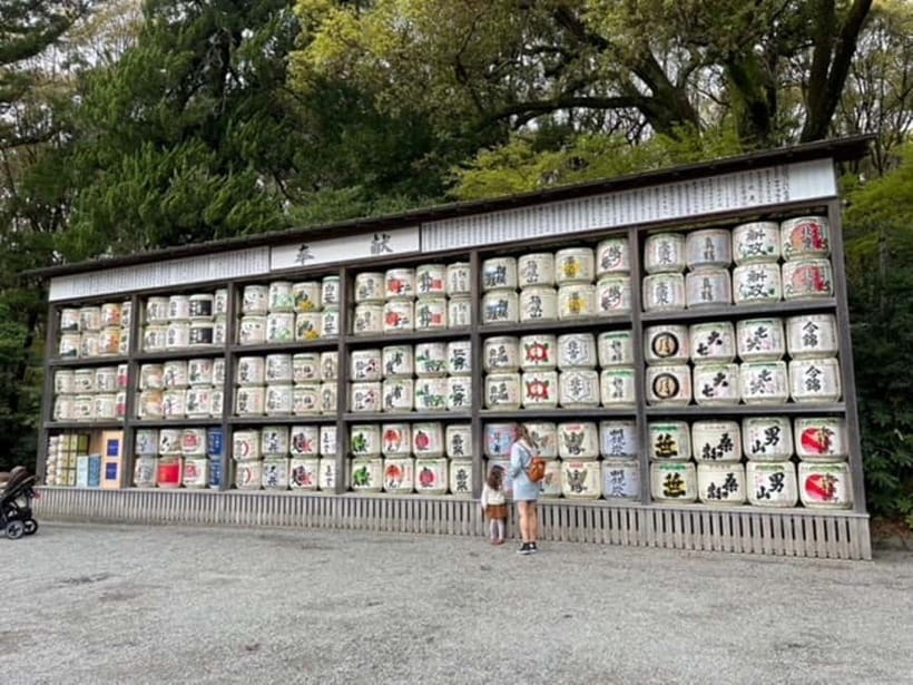 Kamakura; First Samurai Capital walking tour - Kencho-ji Temple: The Prestigious Rinzai-Zen Stop