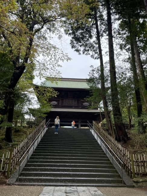 Kamakura; First Samurai Capital walking tour - Price and Value: What $63 Gets You (and What to Budget Extra)