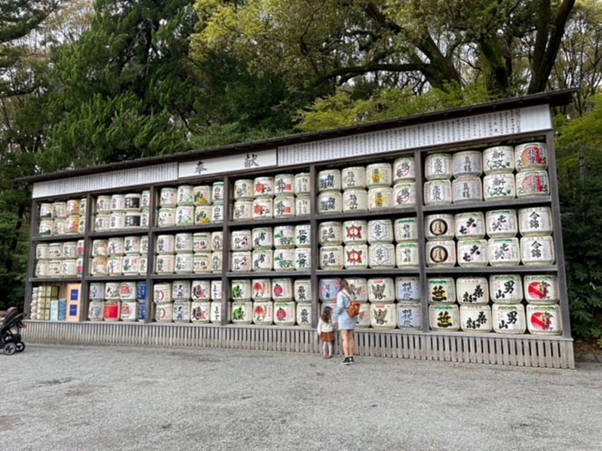 Kamakura; First Samurai Capital walking tour - Getting Oriented at Kita-Kamakura Station, East Exit
