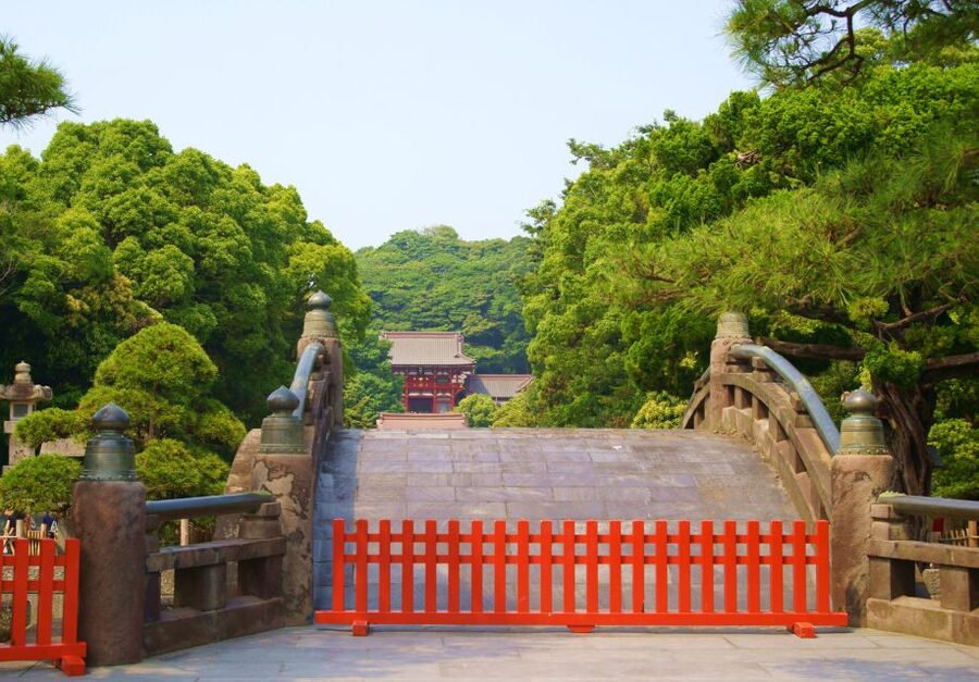 Kamakura: Great Buddha, Hase Temple, & Komachi Street Tour - Enoden and local transit: why the ride is not just transportation