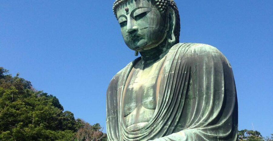 Kamakura: Great Buddha, Hase Temple, & Komachi Street Tour - Kamakura in one day: how this tour keeps it human-scale