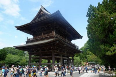 Kamakura Half Day Tour with a Local Expert Guide