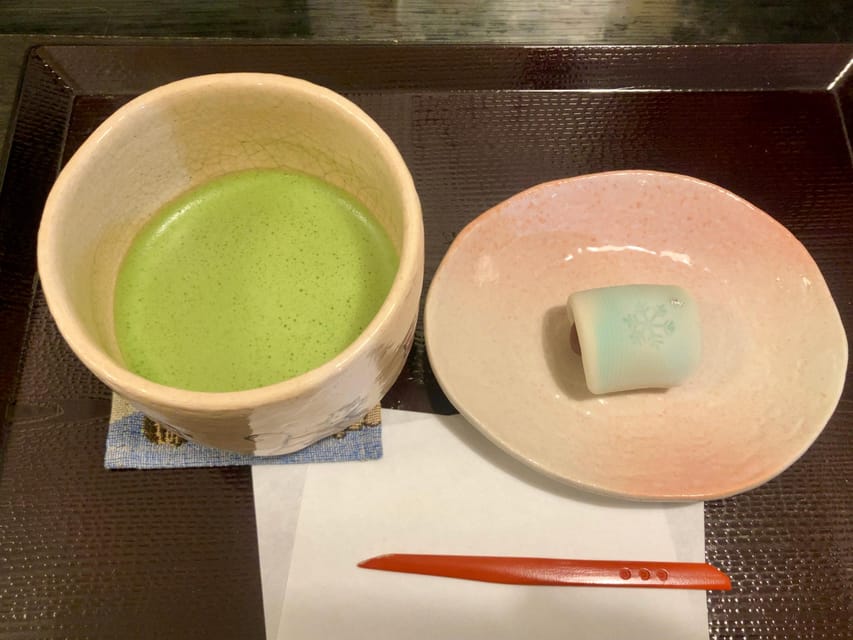Kamakura: Half day Walking tour & Japanese sweets - Hase-dera gardens, observation deck, and the donjon cave