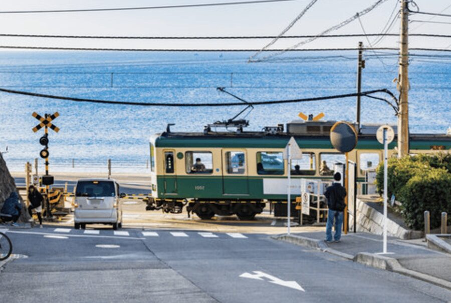 Kamakura Private Custom Tour with Local Guide - Meeting Up and Setting Your Day’s Tone