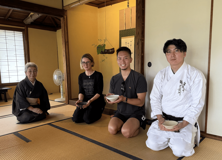 Kamakura Private Custom Tour with Local Guide - Tsurugaoka Hachimangu Shrine: Spiritual Center and Historical Rhythm