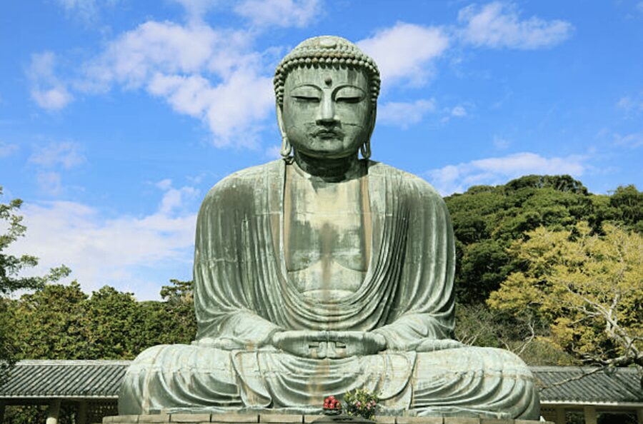 Kamakura Private Custom Tour with Local Guide - Kotoku-in Great Buddha: The Icon You Actually Understand