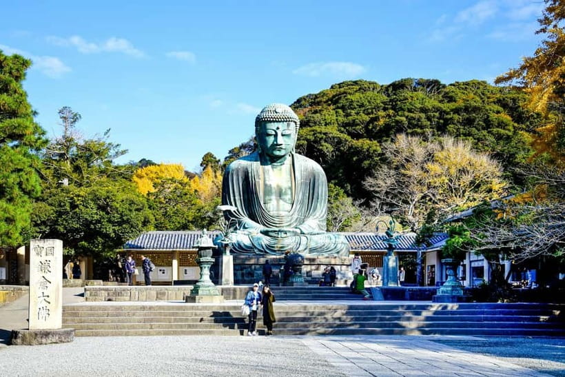 Kamakura Private & Customizable Tour - All-in-One Experience - What makes this Kamakura tour feel different