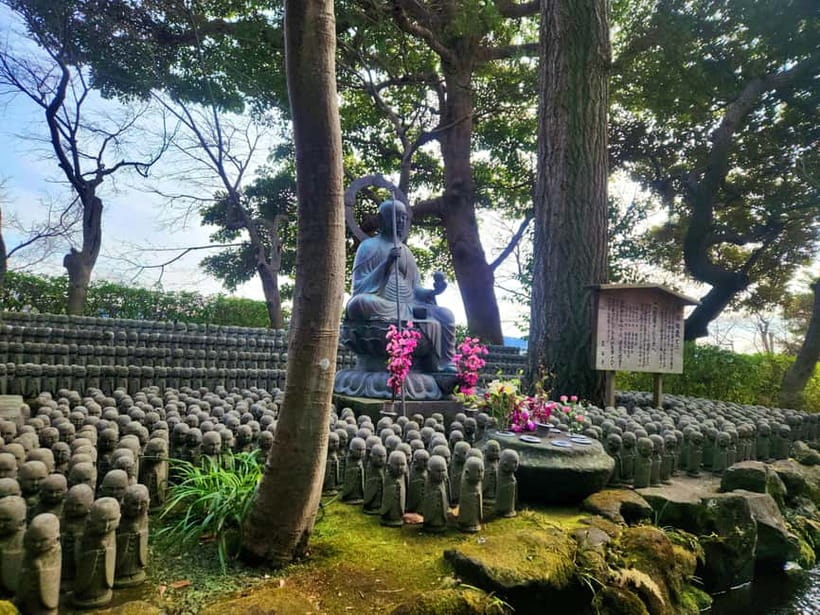 Kamakura Private & Customizable Tour - All-in-One Experience - Price value: $51 per person, but what you actually get