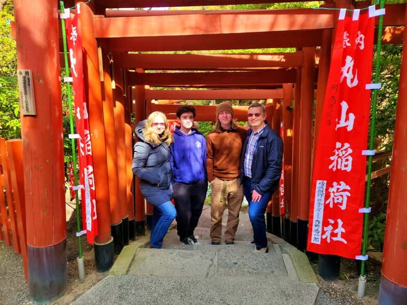 Kamakura Private & Customizable Tour - All-in-One Experience - Where you’ll go in Kamakura: temples, shrines, and coastal mood