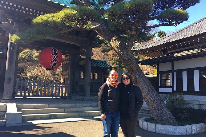 Kamakura Private Tour: Temples, Nature, and the Great Buddha - Start at Kita-Kamakura, Then Shift Into Temple-Through-Forest Mode