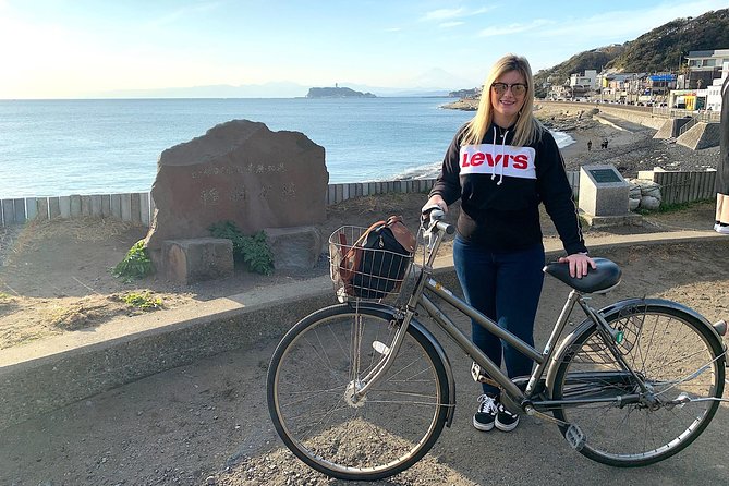 Kamakura Scenic Bike Tour - Key things that make this Kamakura scenic bike tour worth it
