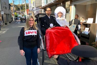 Kamakura Scenic Bike Tour