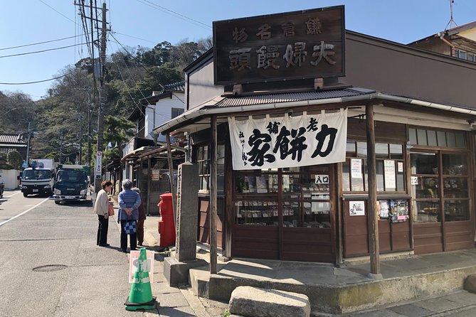 Kamakura Scenic Bike Tour - Price and value: what $134.38 gets you, and what it does not