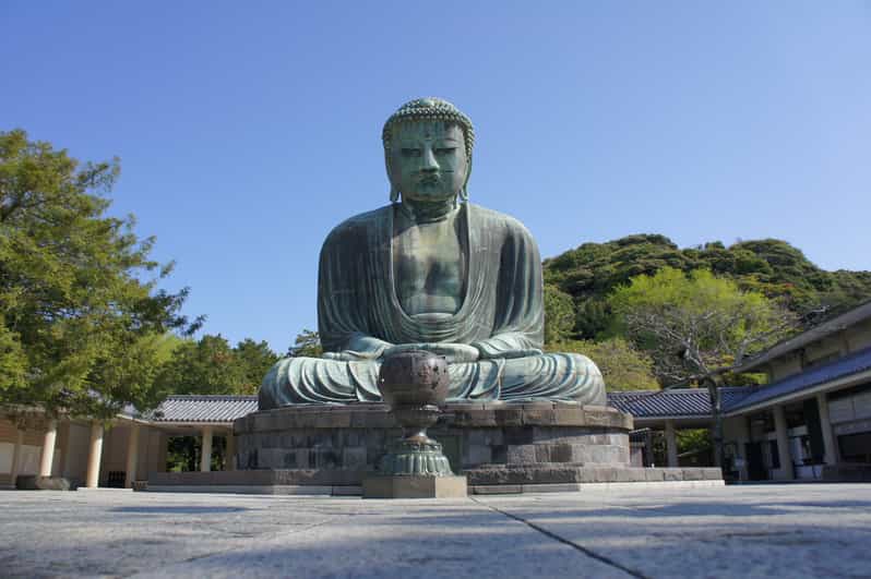 Kamakura Temples Private Guided Tour from Tokyo - Key points to know before you go