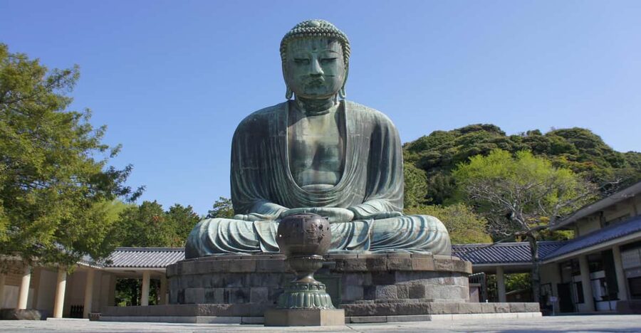 Kamakura Temples Private Guided Tour from Tokyo - Kamakura in one day, temples plus a shrine that shapes the city