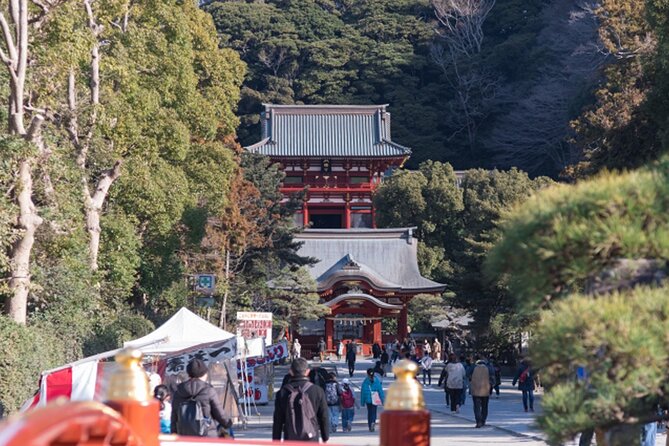 Kamakura Walking Tour - The City of Shogun - Your guide is the real value: clear stories and better next steps