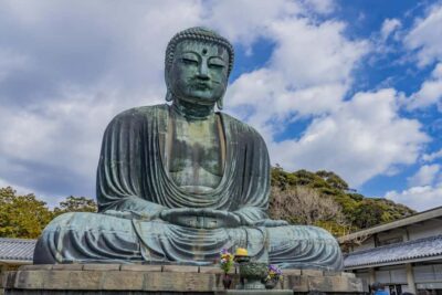 Kamakura: Walking Tour through the City of Samurai