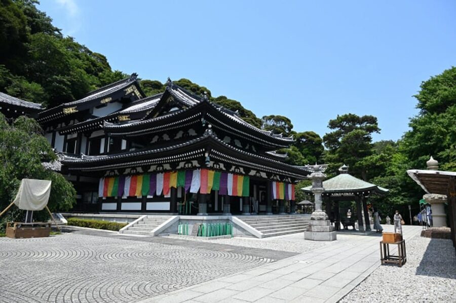 Kamakura: Walking Tour through the City of Samurai - The train segment that prevents wasted time