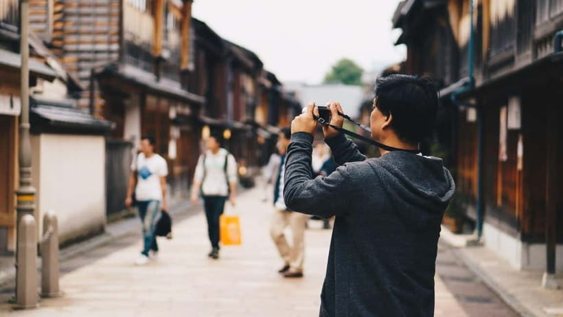 Kanazawa: City Highlights & Hidden Gems Private Walking Tour - Key points worth knowing