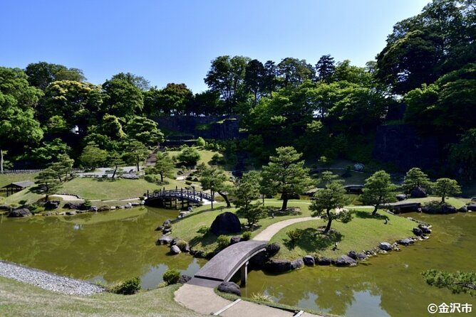 Kanazawa Half Day E-bike Tour - Key highlights that make this Kanazawa e-bike tour worth it