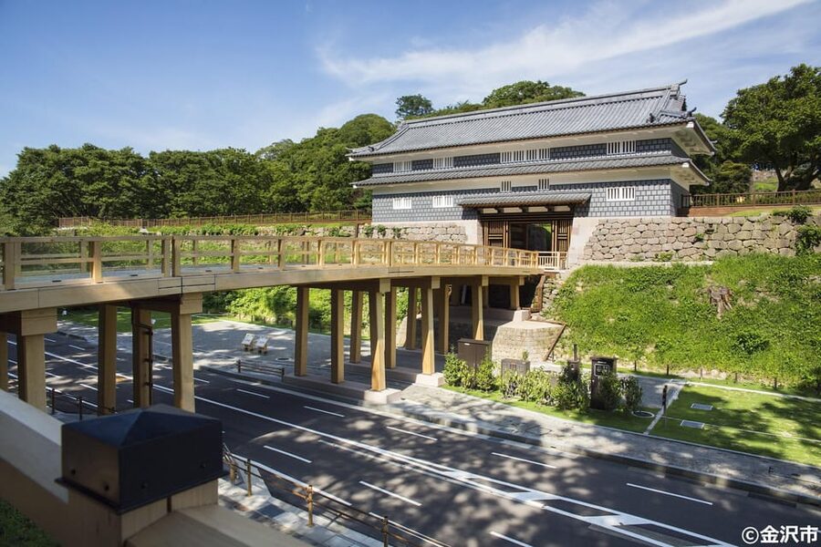 Kanazawa Half Day E-bike Tour - Who this tour suits best, and who should skip it