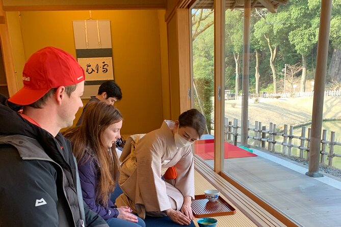 Kanazawa Half Day E-bike Tour - Why Kanazawa feels easier on an e-bike