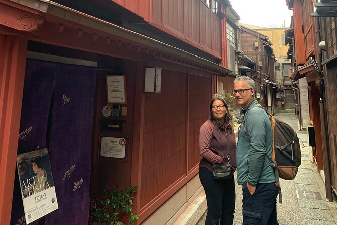 Kanazawa Half Day E-bike Tour - The value math: $125 for four hours, plus bikes until midnight