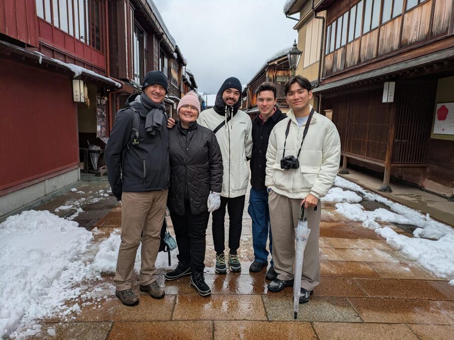Kanazawa: Half-Day Private Guided Tour - Should You Book This Kanazawa Samurai and Geisha Private Tour?