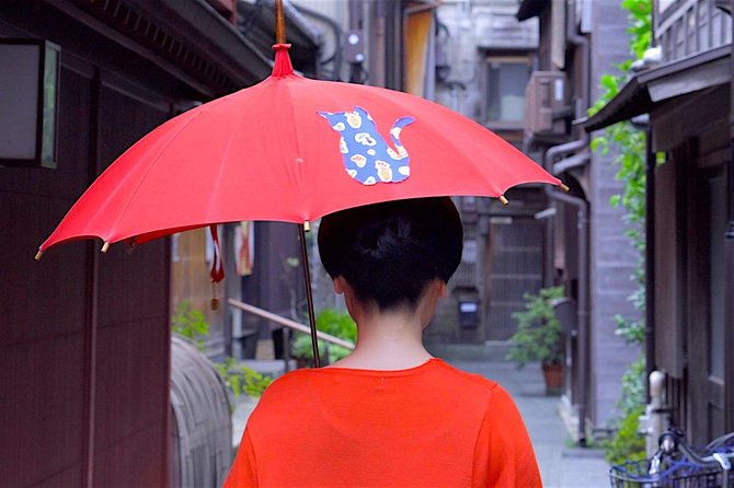 Kanazawa Half Day Tour (Private Guide) - Four hours in Kanazawa, without the stress math