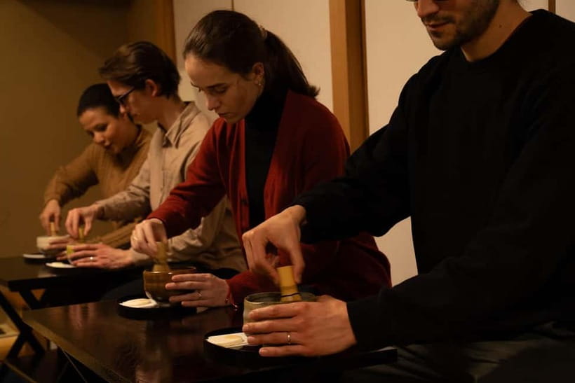 Kanazawa: Kenrokuen Tea Ceremony Experience - Why Kenrokuen, Not a Random Tea Shop, Makes This Feel Worth It
