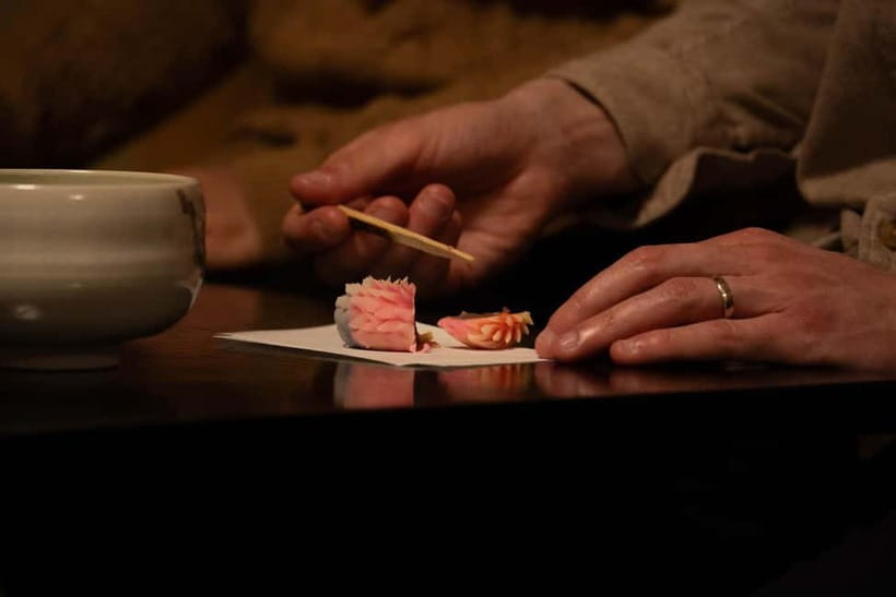 Kanazawa: Kenrokuen Tea Ceremony Experience - Price and Value: Is $35 for an Hour of Matcha Fair?