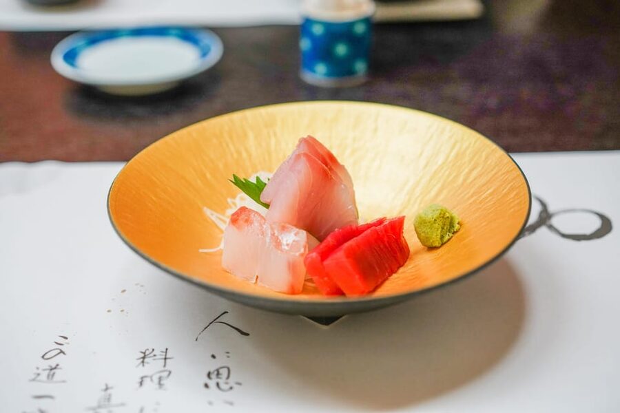 Kanazawa Night Foodie Tour - Key points to know before you go
