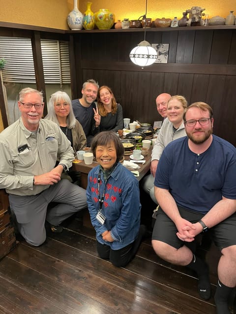 Kanazawa Night Tour With Full Course Meal - Walking the Geisha District at Night: What the Guide Actually Adds