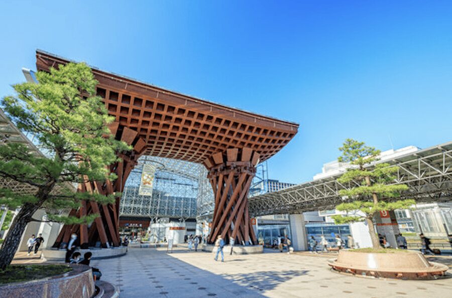 Kanazawa: Private Custom Tour with Local Guide - Key highlights to look for