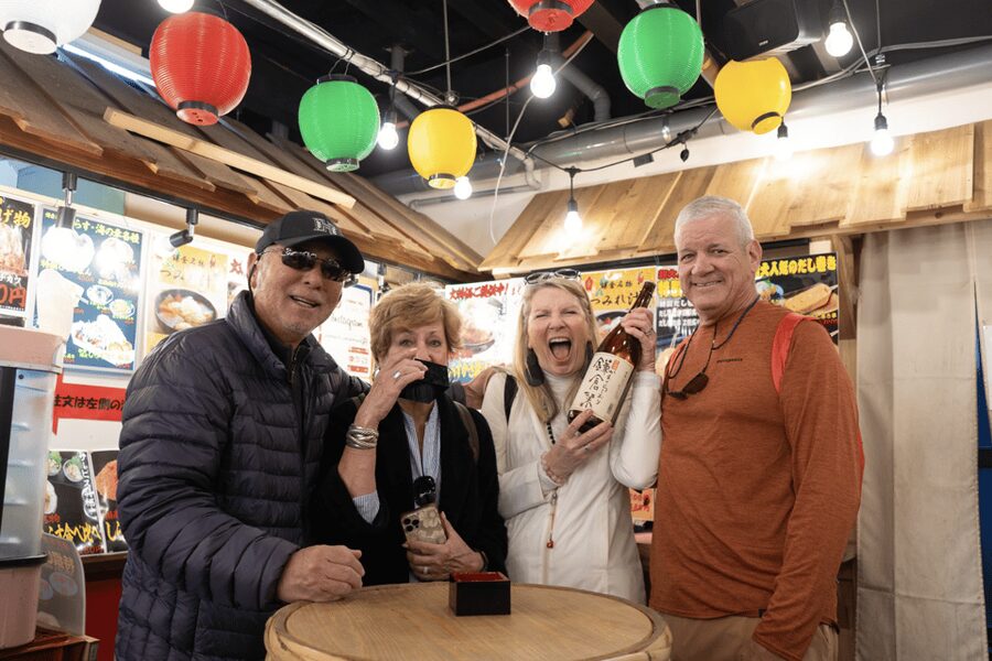 Kanazawa: Private Custom Tour with Local Guide - Why this private Kanazawa format works so well