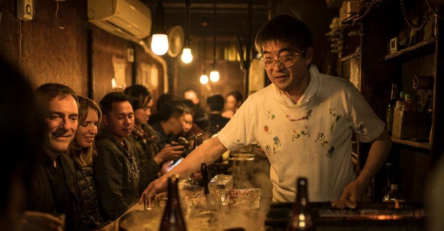 Kanazawa: Private Food Tasting Walking Tour - Key highlights to look for