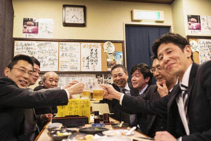 Kanazawa: Private Food Tasting Walking Tour - Who should book this Kanazawa food tasting walk