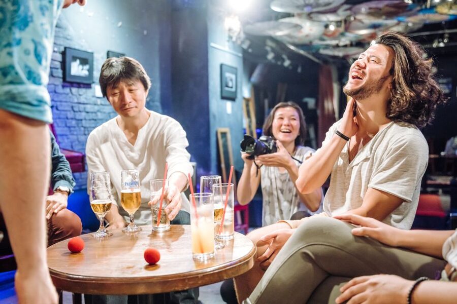 Kanazawa: Private Food Tasting Walking Tour - Starting in Kanazawa, with a guide who sets the tone