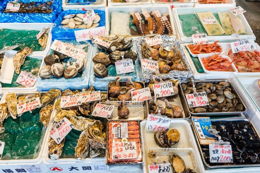 Kanazawa: Private Food Tasting Walking Tour - Izakaya time: seasonal sashimi, warm conversation, and a real local rhythm