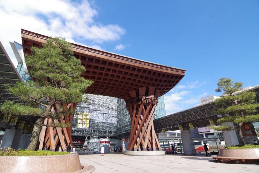 Kanazawa: Private Tour with Local Guide - Key highlights before you go