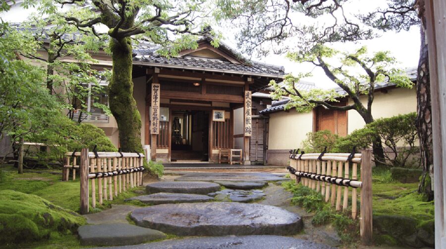 Kanazawa: Samurai Residence Remains Nomura Family admission - The 400-Year-Old Home: Rooms, Layout, and Realistic Samurai Life